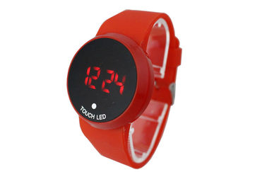 Ψηφιακό Wristwatch των για άνδρες και για γυναίκες οδηγήσεων
