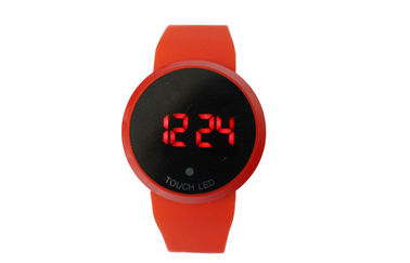 Ψηφιακό Wristwatch των για άνδρες και για γυναίκες οδηγήσεων