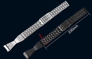 Ψηφιακό Wristwatch των ανθεκτικών οδηγήσεων νερού, ρολόι Σαμουράι σιδήρου ατόμων