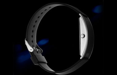 Ψηφιακό Wristwatch 3 των για άνδρες και για γυναίκες PU οδηγήσεων ζωνών νερό του ATM ανθεκτικό