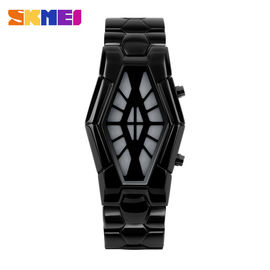 Περίπτωση ματιών φιδιών επιχειρησιακού Wristwatch αθλητικών αγοριών 30M αδιάβροχη
