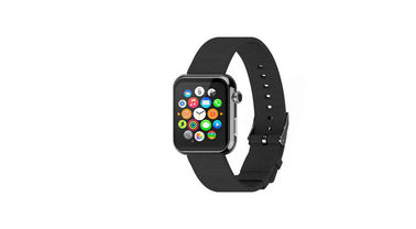 Ζώνη Apple έξυπνο Wristwatch λουριών ρολογιών μετάλλων για το πράσινο μπλε κόκκινο πορτοκαλί πολυ χρώμα δώρων