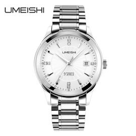 Σκληρά γυαλιά Wristwatch περίπτωσης και λουριών QuartzWatch ανοξείδωτου υψηλών σημείων για το αρσενικό