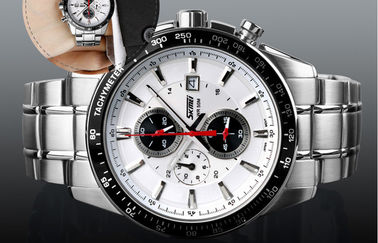 Ρολόι χαλαζία με Chronograph