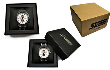 Ρολόι χαλαζία με Chronograph