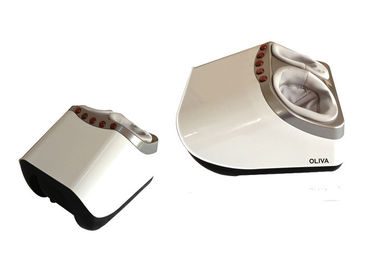 Ζυμώνοντας το μίνι πόδι Massager με τη θέρμανση 50/60HZ με τη δόνηση