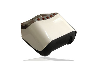Ζυμώνοντας το μίνι πόδι Massager με τη θέρμανση 50/60HZ με τη δόνηση