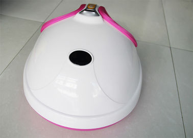 Θέρμανση και τρισδιάστατη δόνηση μίνι Massager Massager ποδιών κυλίνδρων πολλών χρήσεων