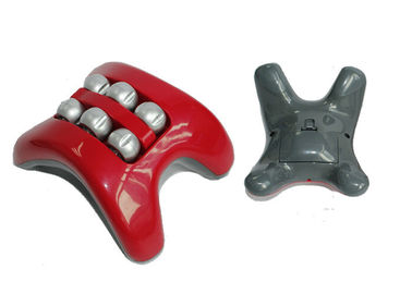 Μίνι πόδι Massager ABS της Virgin με τους κυλίνδρους μη - λαστιχένια πόδια ολίσθησης