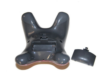 Μίνι πόδι Massager δόνησης με το ηλεκτρονικό πόδι κυλίνδρων massager