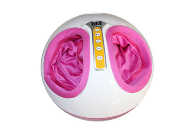 Μίνι θερμαμένο πόδι δόνησης massager 50W με την πίεση αέρα και να ζυμώσει
