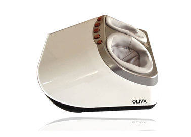 Ηλεκτρικό μίνι πόδι Massager με την κάλυψη υφάσματος Removeable 6 επίπεδο έντασης