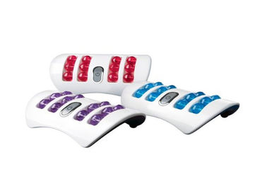 Μαλακό μίνι πόδι Massager αφής με καλώδιο USB ή 2 μπαταρίες Αντιαεροπορικού Πυροβολικού Χ