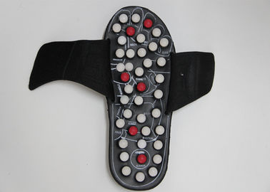 Μαγνητική παντόφλα Massager ποδιών θεραπείας EVC μίνι με το μέγεθος ΓΥΝΑΙΚΏΝ και ανδρών