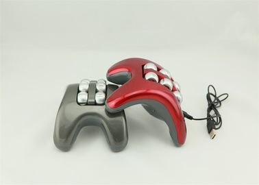 Μπαταρία ή χρησιμοποιημένο USB μίνι πόδι Massager ABS/δομένος πόδι Massager