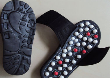 Μίνι πόδι Massager EVC υγείας για την οικογένεια με την ισχυρή μαγνητική θεραπεία