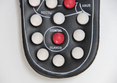 Μίνι πόδι Massager EVC υγείας για την οικογένεια με την ισχυρή μαγνητική θεραπεία