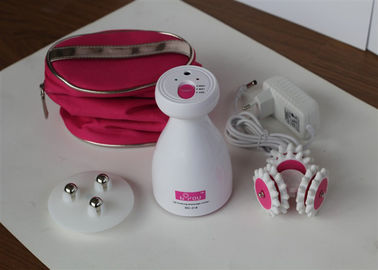 Μικρό τρισδιάστατο μίνι αδυνάτισμα cOem massager με πιό λεπτό χαμηλού θορύβου εργαλείων προσώπου