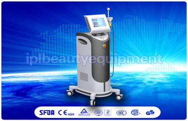 Η κλασματική RF μηχανή Microneedle για blemishes την αφαίρεση, μεγάλοι πόροι συρρικνώνεται