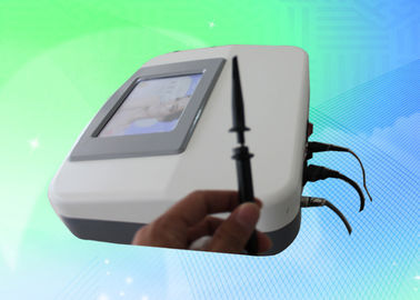 30MHZ μηχανή αφαίρεσης φλεβών αραχνών για το πρόσωπο, 150W οθόνη 8.4Inch