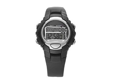 Για άνδρες και για γυναίκες Chronograph 3 ATM στεγανοποιεί το αθλητικό ρολόι με τον τρόπο 12/24 ώρες