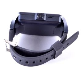 Αθλητισμός Bluetooth έξυπνο Wristwatch, αδιάβροχο έξυπνο ρολόι HD Upro P3