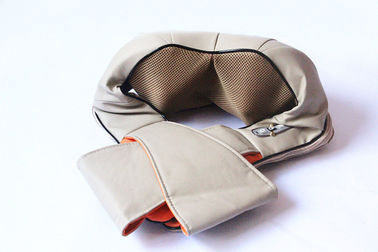 Ώμος Massager PU λαιμών Shiatsu με τη λειτουργία Keanding και θέρμανσης