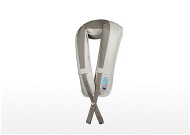 Γκρίζα και άσπρη μηχανή Massager ώμων λαιμών/δομένος ώμος massager