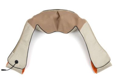 Ώμος Massager λαιμών κρούσης με KC τον προσαρμοστή 2A 12V 24W