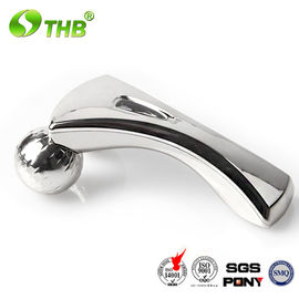 Μίνι μοντέρνο πρόσωπο Massager σώματος - επάνω δέρμα κυλίνδρων που ανυψώνει την τρισδιάστατη μορφή Υ massager