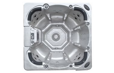 Υπαίθριο Jacuzzier Whirlpools Massage Spa/Party SPA ενήλικοι εξοπλισμού for7