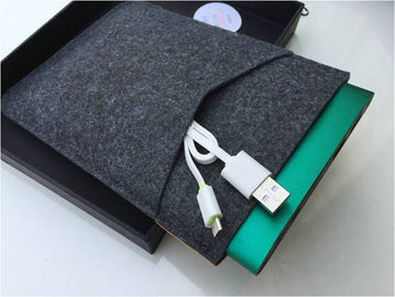 20000mah γρήγορα χρεώνοντας το φορητό φορτιστή τραπεζών δύναμης/την κινητή παροχή ηλεκτρικού ρεύματος για το lap-top