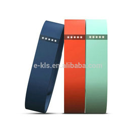 Bluetooth 4.0 αδιάβροχο αθλητικό βραχιόλι Bluetooth, σιλικόνη Wristband για τα αγόρια και τα κορίτσια