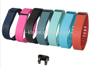 Bluetooth 4.0 αδιάβροχο αθλητικό βραχιόλι Bluetooth, σιλικόνη Wristband για τα αγόρια και τα κορίτσια