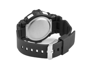 Chronograph επίδειξης μόδας LCD πολλών χρήσεων ψηφιακά ρολόγια για Teens/Gents