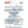 Κίνα Beijing Pedometer Co.,Ltd. Πιστοποιήσεις